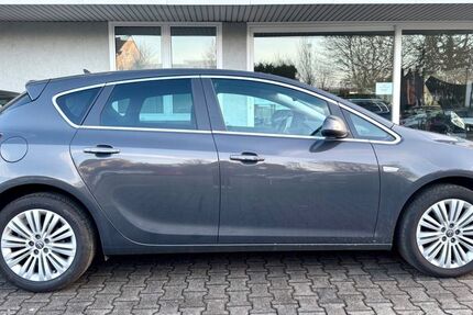 Opel Astra 179.000 km 4.750 &euro; Mainz-Kastel 55252
