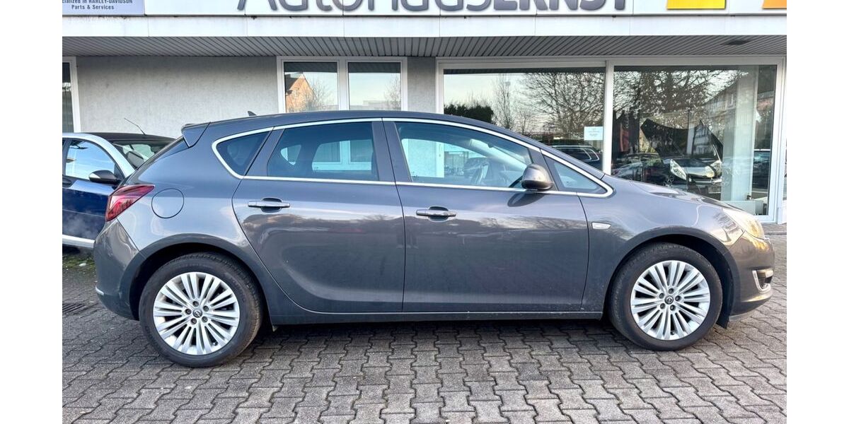 Opel Astra 179.000 km 4.750 &euro; Mainz-Kastel 55252