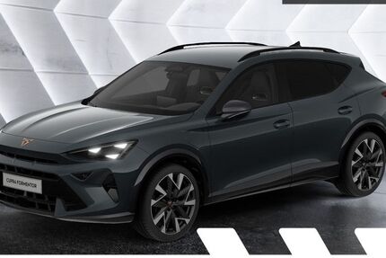 Cupra Formentor 1.500 km 43.976 &euro; Gelnhausen 63571