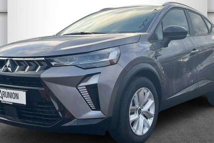 Mitsubishi ASX 1.150 km 24.690 &euro; Gotha 99867