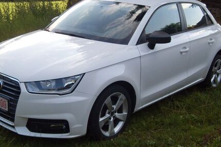 Audi A1 175.000 km 5.950 &euro; Waldsassen 95652