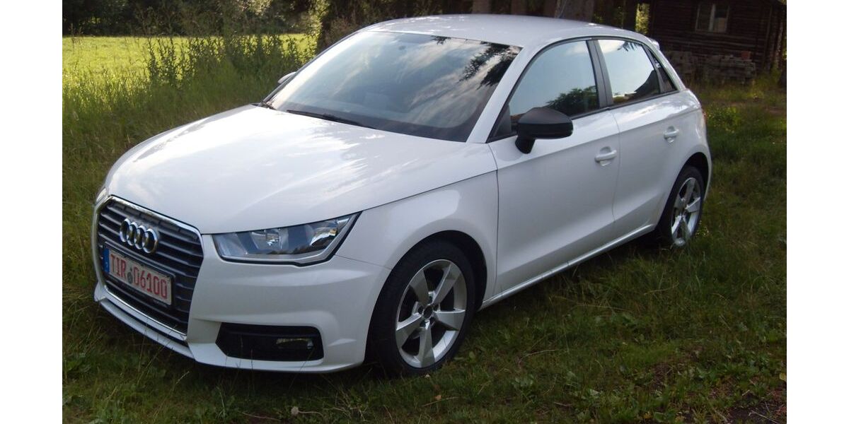Audi A1 175.000 km 5.950 &euro; Waldsassen 95652