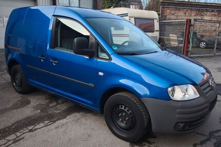 VW Caddy 107.000 km 7.499 &euro; Kempen 47906