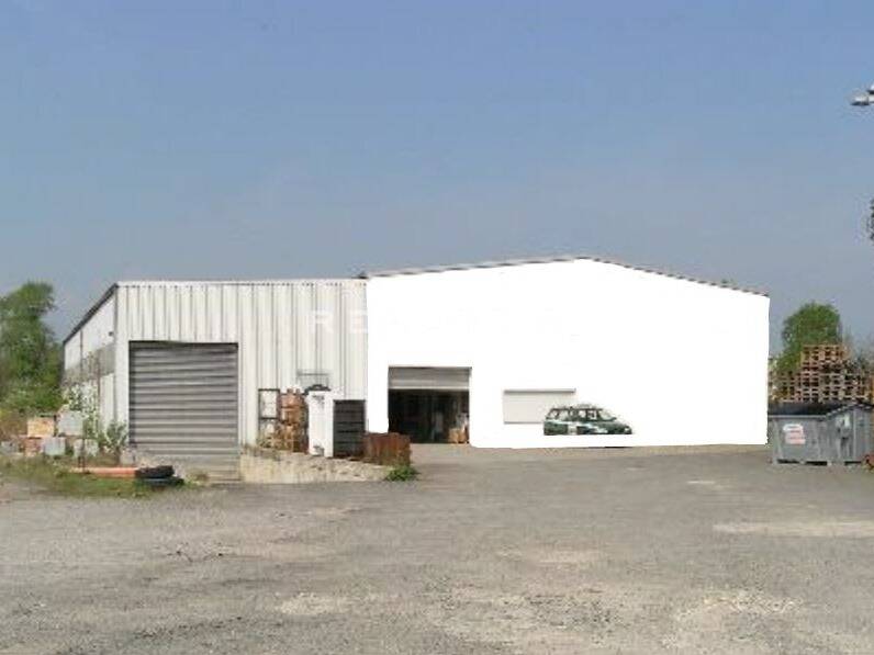 Gewerbeobjekt Halberstadt - 1.200.000&euro; | Angebot:25680601