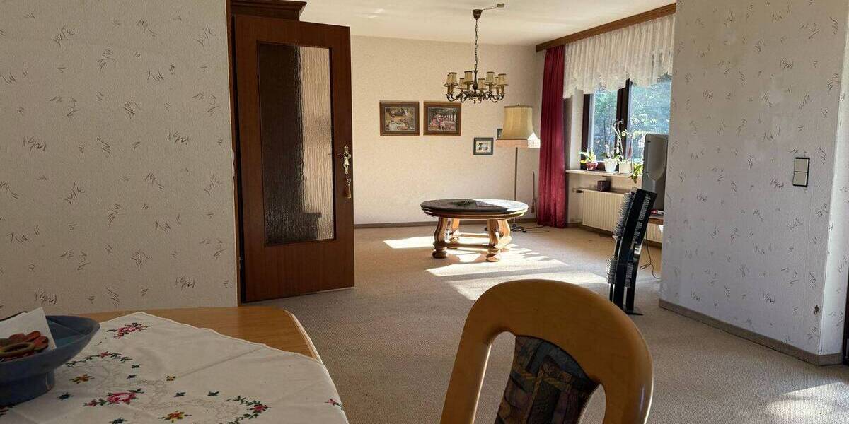 Einfamilienhaus Langenzenn Heinersdorf - 6 Zimmer, 169 m&sup2;, 549.000&euro; | Angebot:26160863