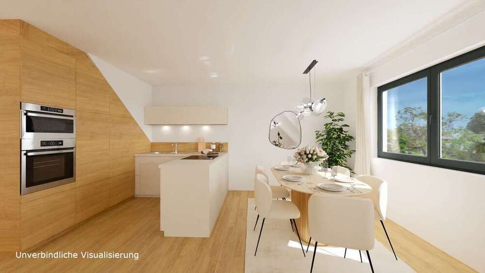 Wohnung zum Kaufen in Hülben 416.115 € 92.47 m²