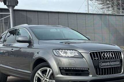 Audi Q7 149.741 km 17.780 &euro; Sinsheim 74889