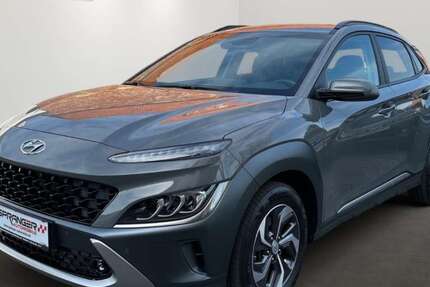 Hyundai KONA 40.977 km 19.950 &euro; Calden-Westuffeln 34379
