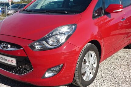 Hyundai ix20 150.000 km 5.650 &euro; München 81829