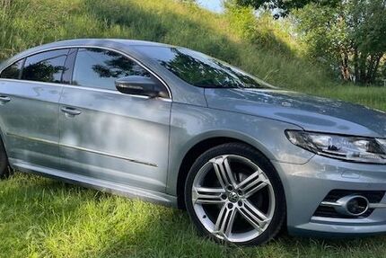 VW CC 150.000 km 13.200 &euro; Norderstedt 22846