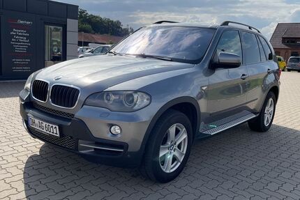 BMW X5 262.210 km 12.500 &euro; Martfeld 27327