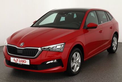 Skoda Scala 31.949 km 22.390 &euro; Brehna 06796