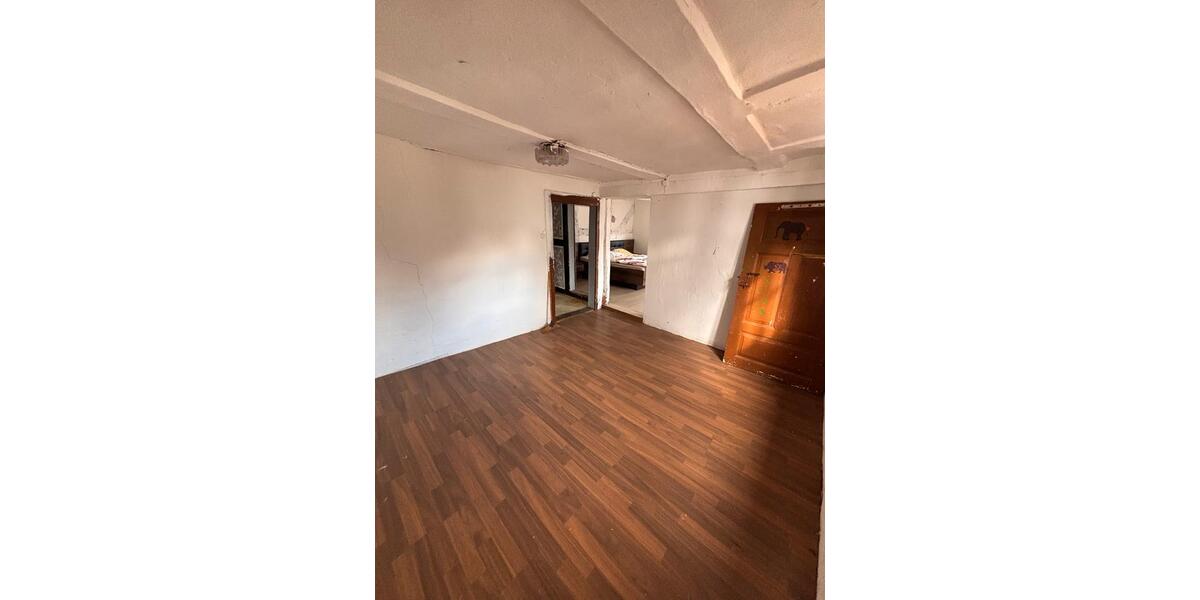 Doppelhaushälfte Rauschenberg - 5 Zimmer, 150 m&sup2;, 55.000&euro; | Angebot:26994055