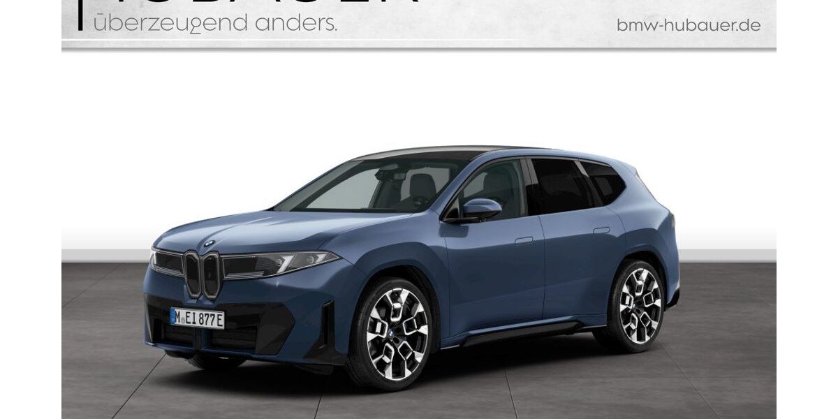 BMW iX3 5.900 km 86.291 &euro; Landshut 84030