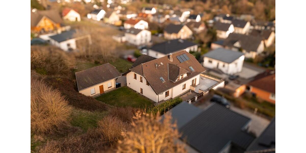 Mehrfamilienhaus, Wohnhaus Mehren - 8 Zimmer, 258 m&sup2;, 529.000&euro; | Angebot:26993396