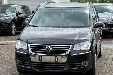 VW Touran 149.800 km 5.999 € Wiesloch 69168