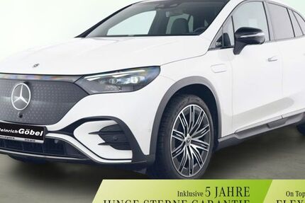 Mercedes-Benz EQE SUV 7.166 km 66.900 € Hattersheim 65795