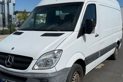 Mercedes-Benz Sprinter 295.500 km 3.900 &euro; Grafrath 82284