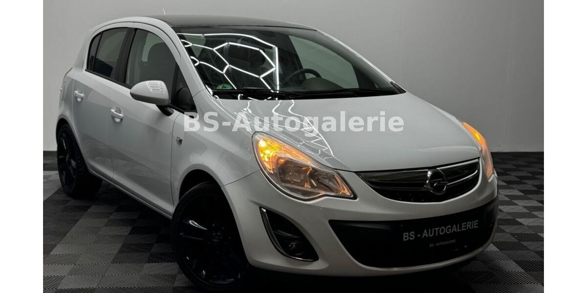 Opel Corsa 128.725 km 4.390 &euro; Leipzig 04328