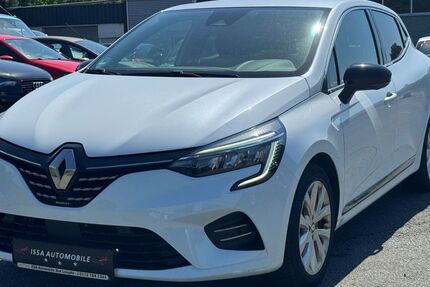 Renault Clio 67.000 km 12.399 &euro; Bad Laasphe 57334