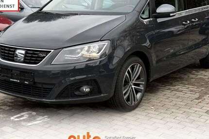 Seat Alhambra 69.975 km 29.829 &euro; Hilden 40721