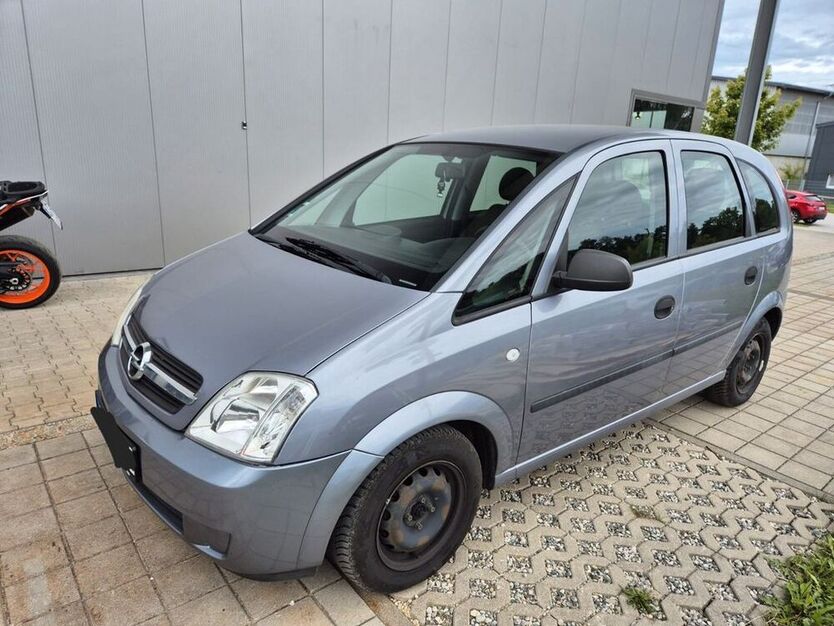 Meriva