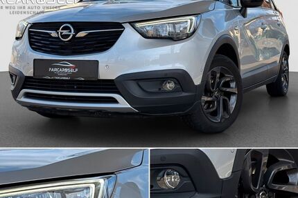 Opel Crossland (X) 43.810 km 10.499 &euro; Celle 29221