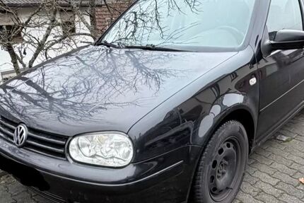 VW Golf 246.000 km 1.600 &euro; Marktheidenfeld 97828
