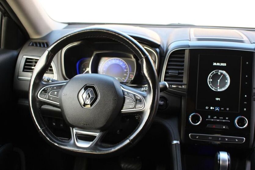 Koleos
