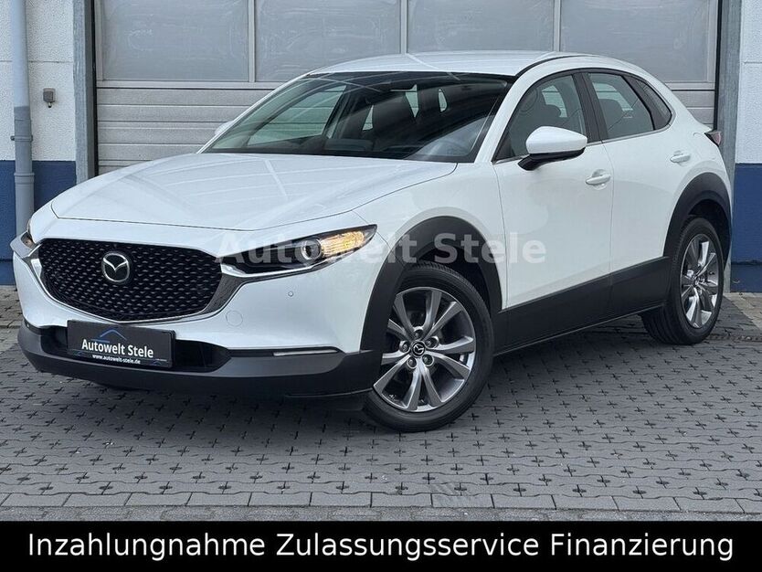 CX-30