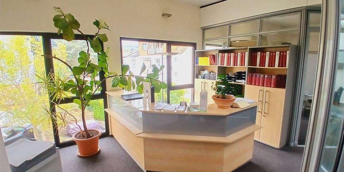 Büro in Ingelheim am Rhein 960 € 70 m² zimmer