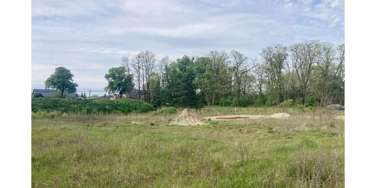 Grundstück Angermünde - 55.000&euro; | Angebot:25200079