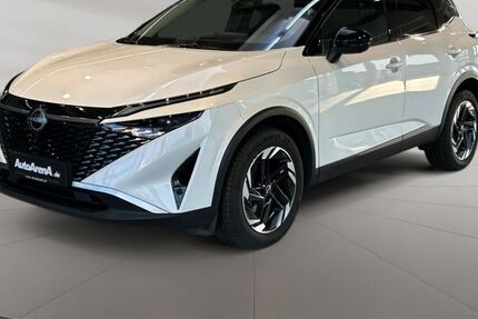 Nissan Qashqai 20.841 km 25.769 &euro; Neckarsulm-Obereisesheim 74172