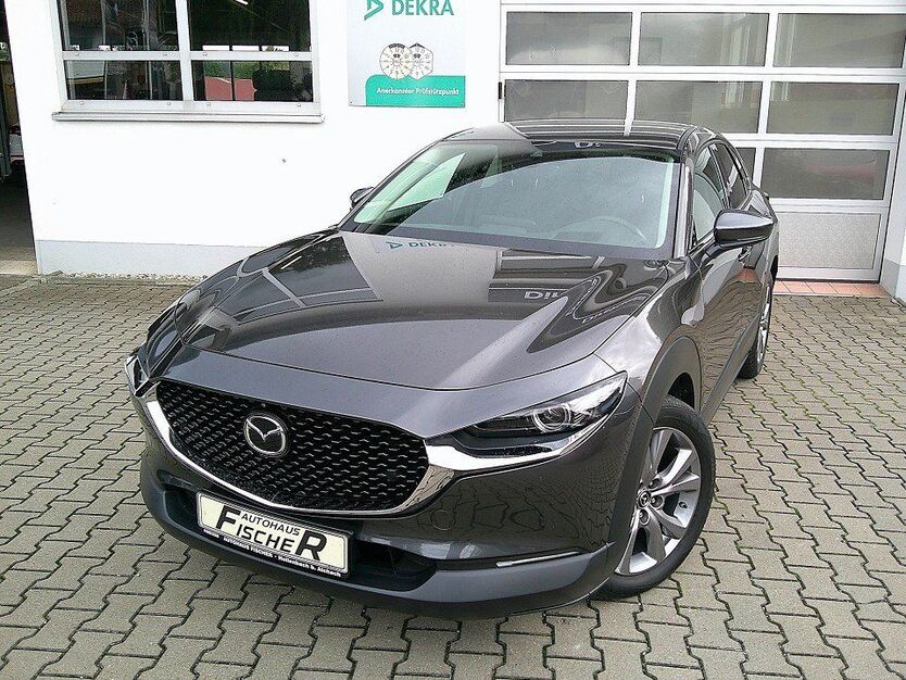 CX-30