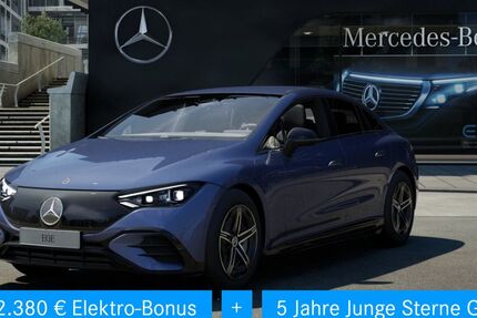 Mercedes-Benz EQE 24.740 km 49.989 &euro; Donauwörth 86609