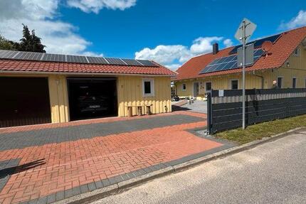 Haus Parchim - 4 Zimmer, 115 m&sup2;, 334.000&euro; | Angebot:27022486