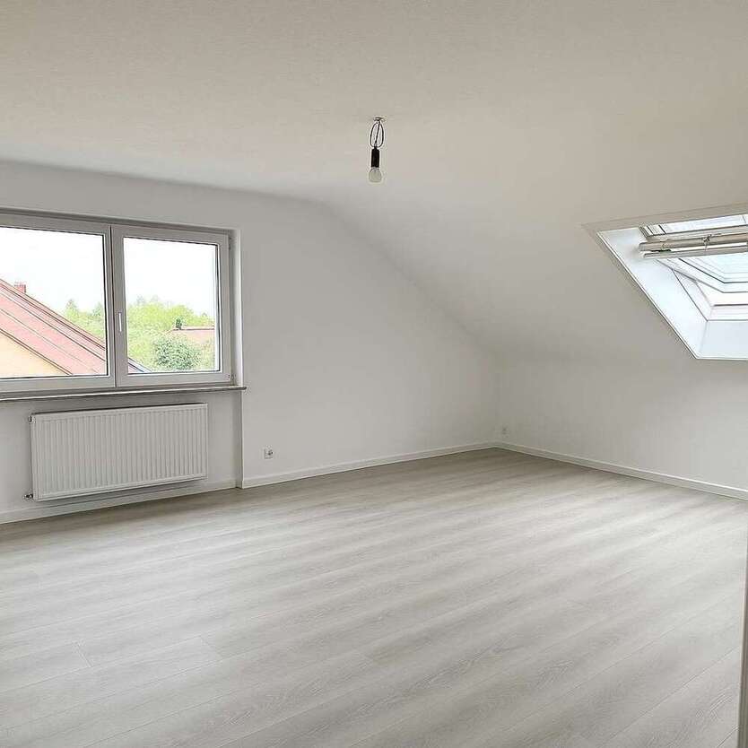 Wohnung zum Mieten in Gerlingen 877 € 55 m²