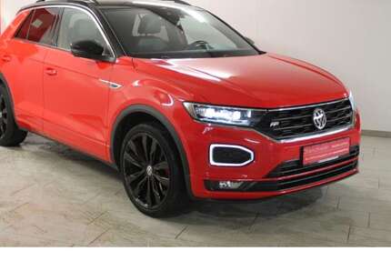 VW T-Roc 92.595 km 19.980 &euro; Schopfloch 91626