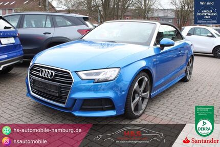 Audi A3 60.609 km 20.900 &euro; Pinneberg 25421