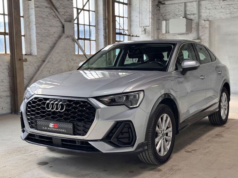 Audi Q3 74.500 km 26.990 € Wilden (Siegerland) 57234