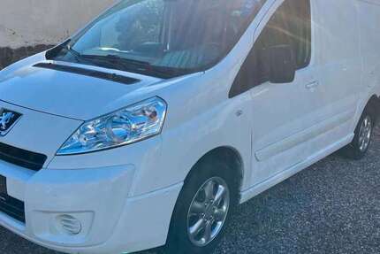 Peugeot Expert 197.000 km 3.500 &euro; Gotha 99867