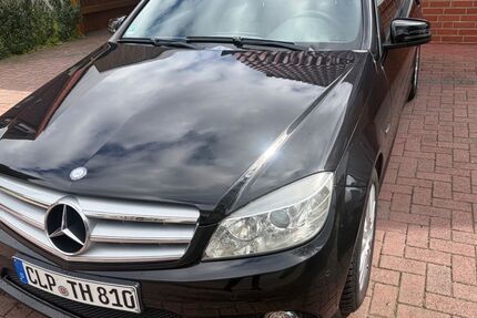 Mercedes-Benz C 250 245.000 km 7.250 &euro; Cappeln 49692