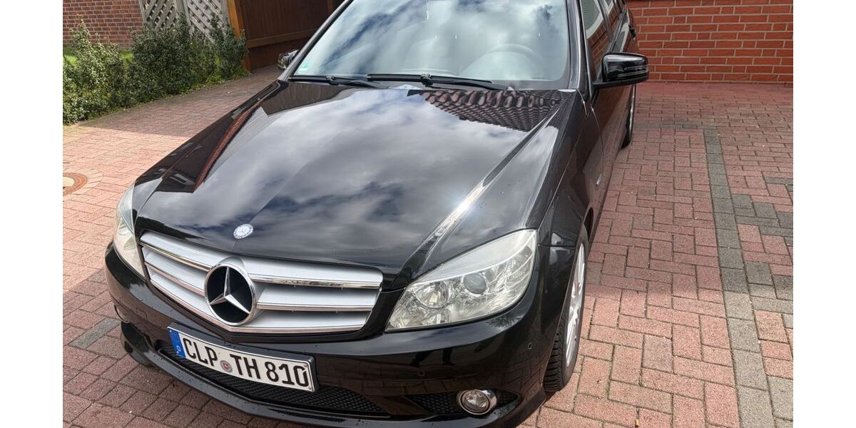 Mercedes-Benz C 250 245.000 km 7.700 &euro; Cappeln 49692