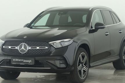 Mercedes-Benz GLC 300 3.000 km 75.999 &euro; Aalen 73431
