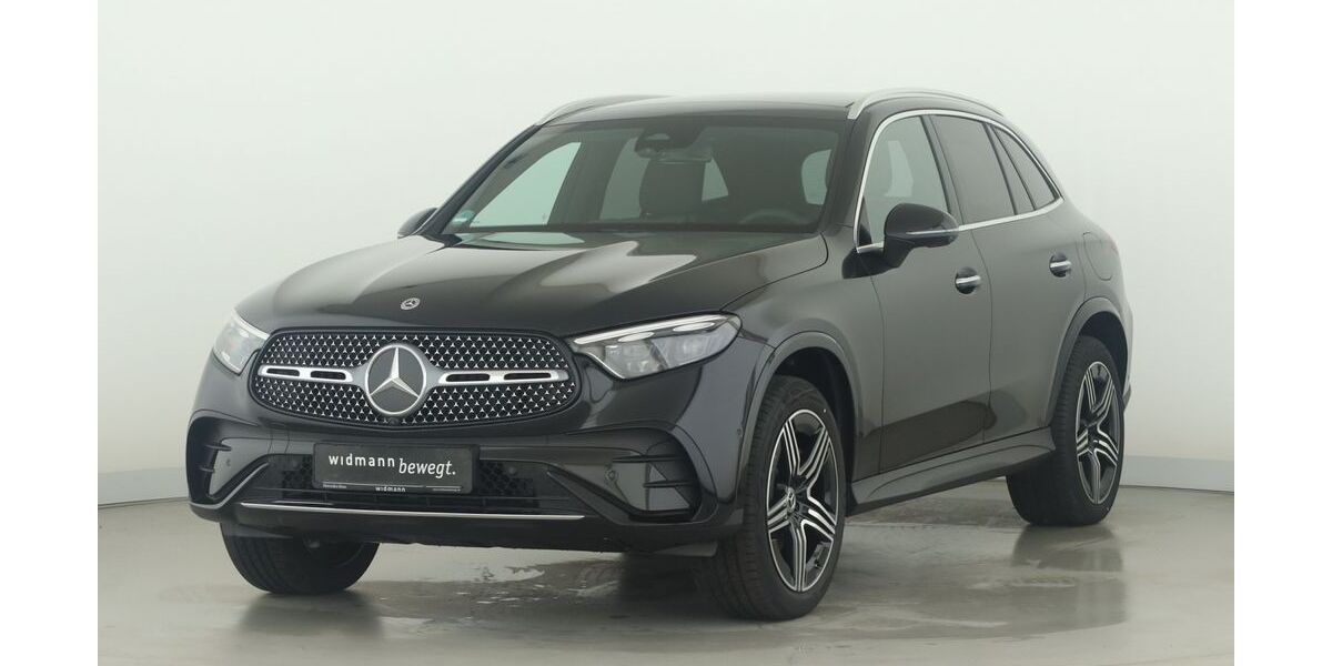 Mercedes-Benz GLC 300 3.000 km 75.999 &euro; Aalen 73431