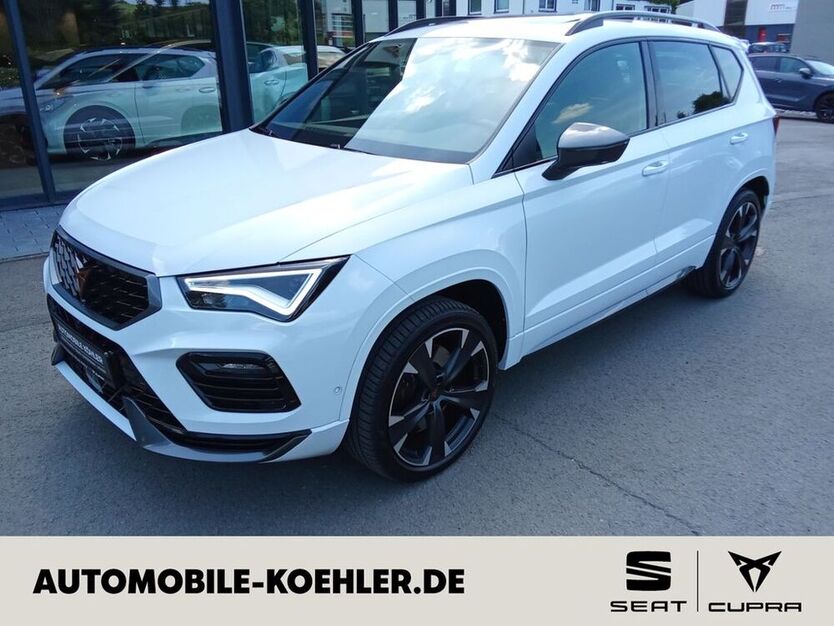 Ateca