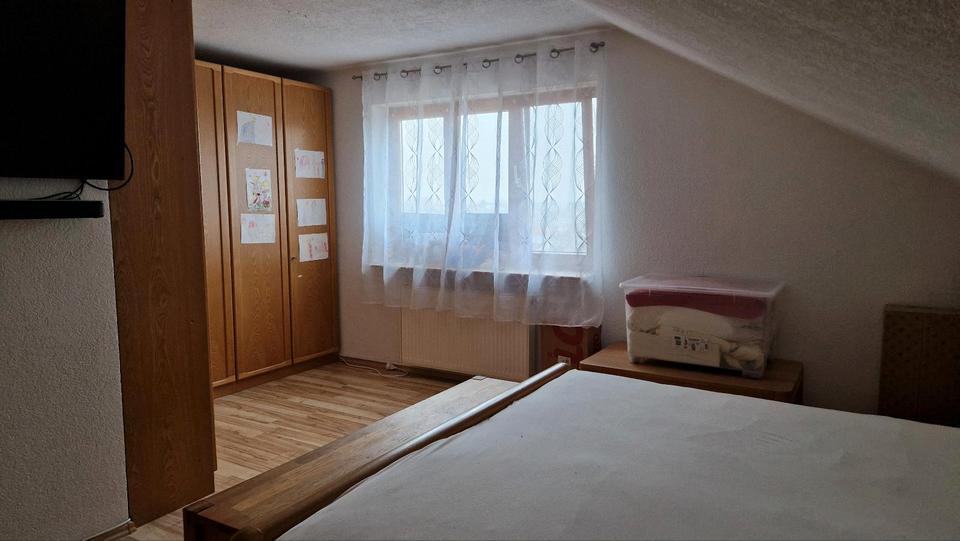 Maisonettenwohnung Mahlberg - 4 Zimmer, 104 m&sup2;, 359.000&euro; | Angebot:27016760