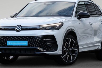 VW Tiguan 9.530 km 45.980 &euro; Olpe 57462