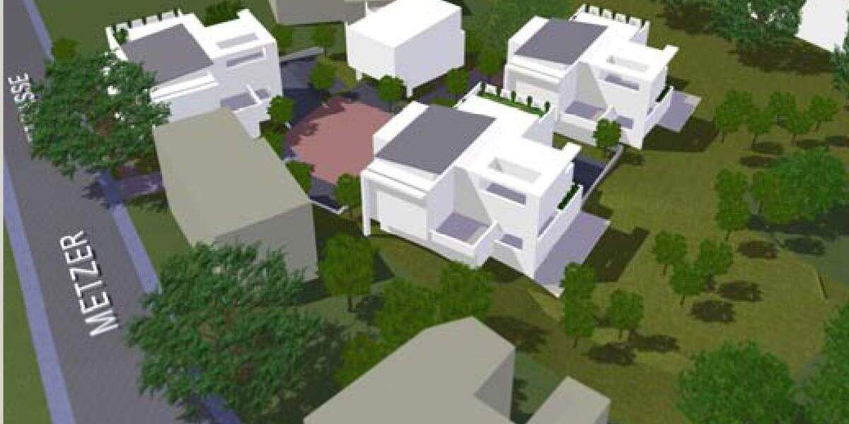 Grundstück Saarlouis - 495.000&euro; | Angebot:22433321