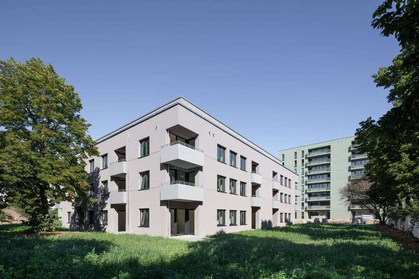 Wohnung zum Mieten in Berlin 977,78 € 50.98 m² 2 zimmer